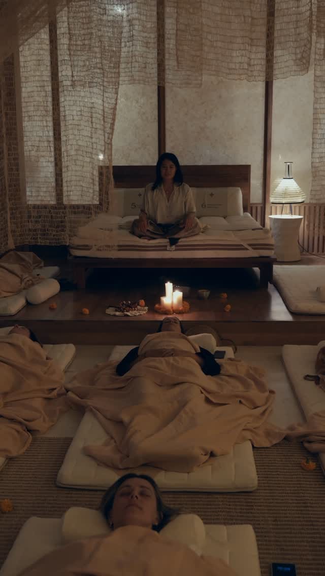 Post 6 by Heveya® Bali on Instagram (video)