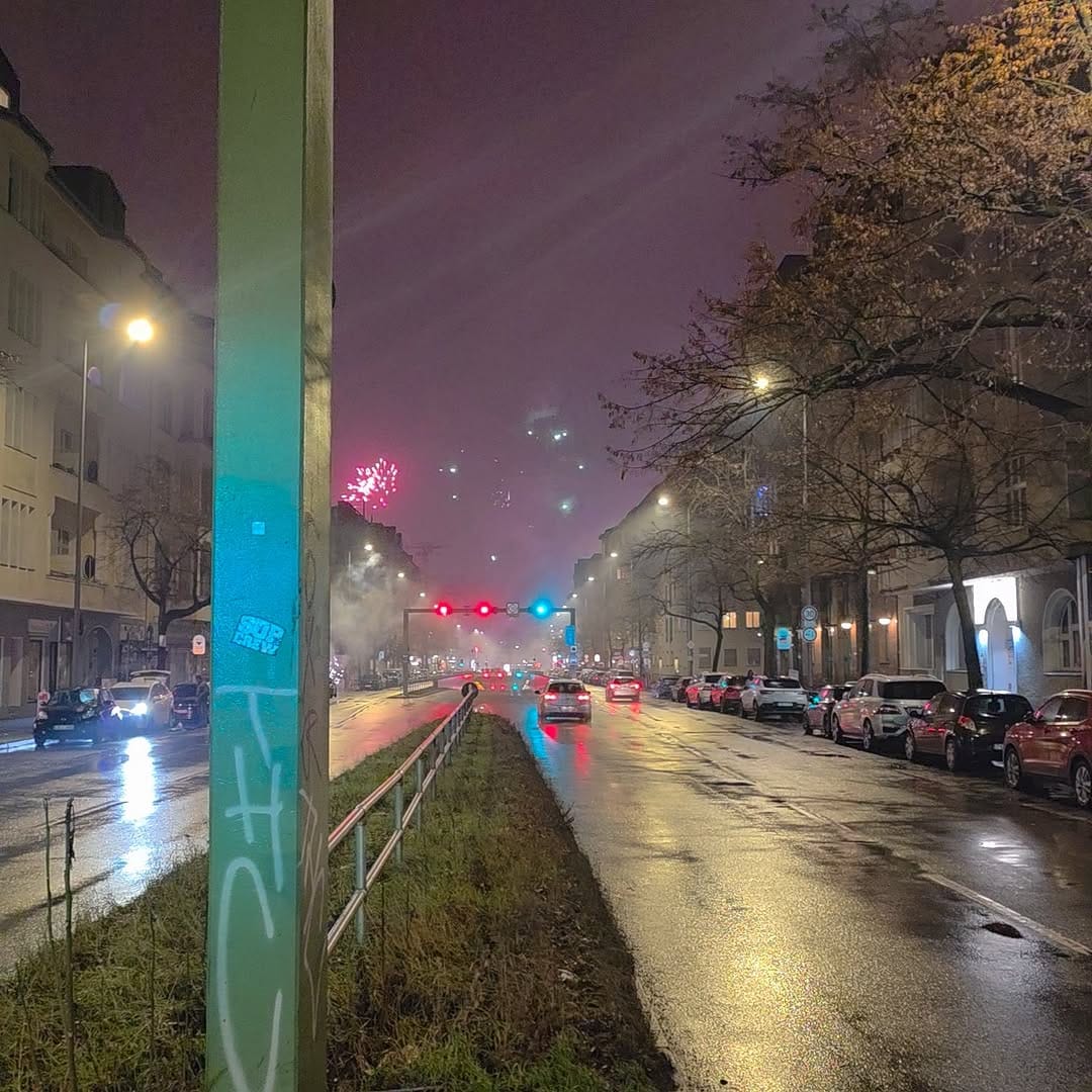 Post 3 by Thomas Pollandt on Instagram (video)