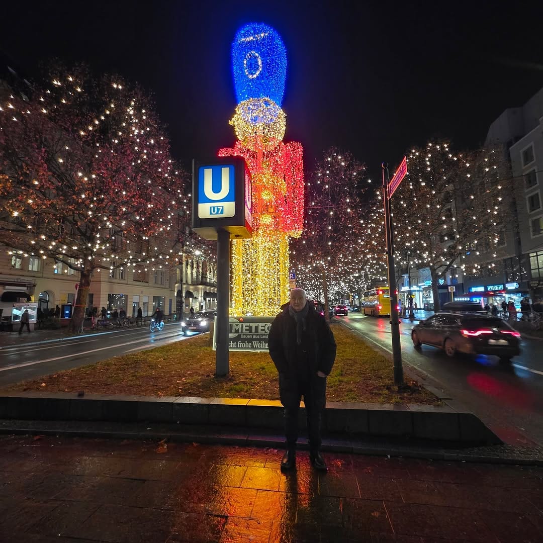 Post 6 by Thomas Pollandt on Instagram (image)