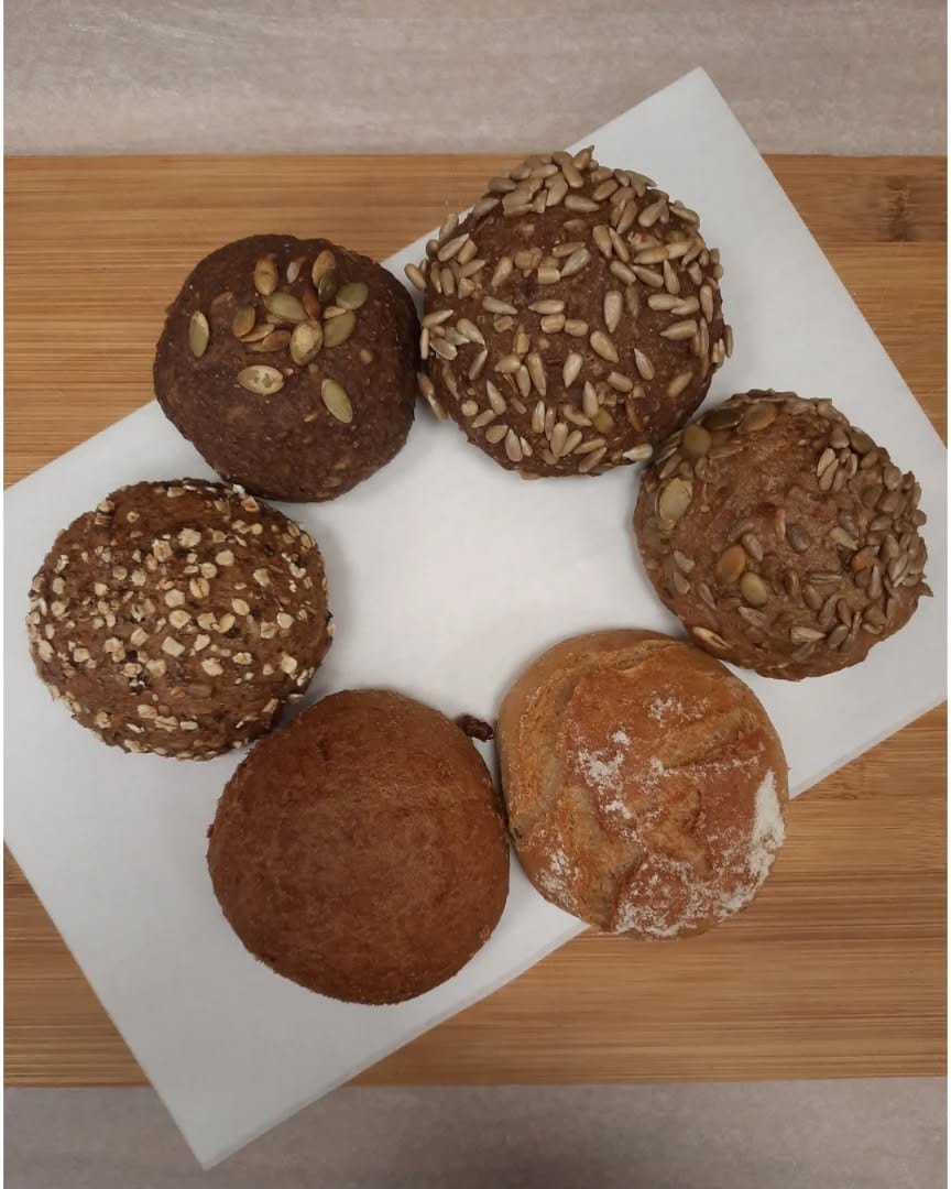 Post 4 by 🥖 Brotgefuehle 🥖 on Instagram (image)