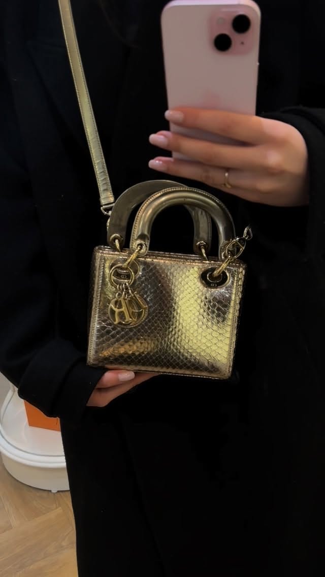 Post 5 by MILOURA on Instagram (video)