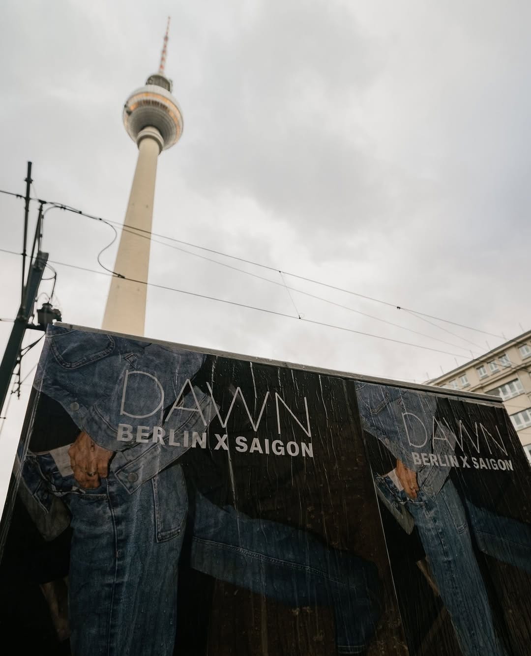Post 9 by DAWN Denim on Instagram (carousel)