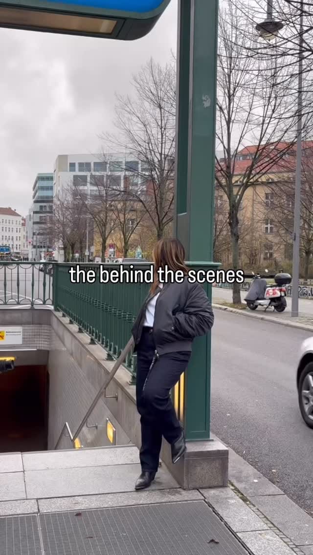 Post 6 by DAWN Denim on Instagram (video)