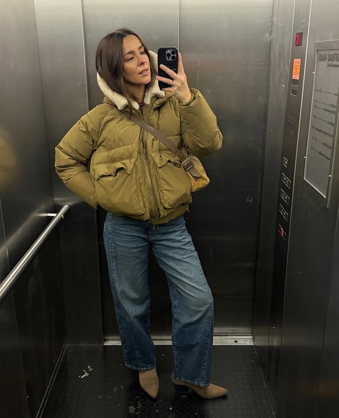 Post 8 by DAWN Denim on Instagram (carousel)