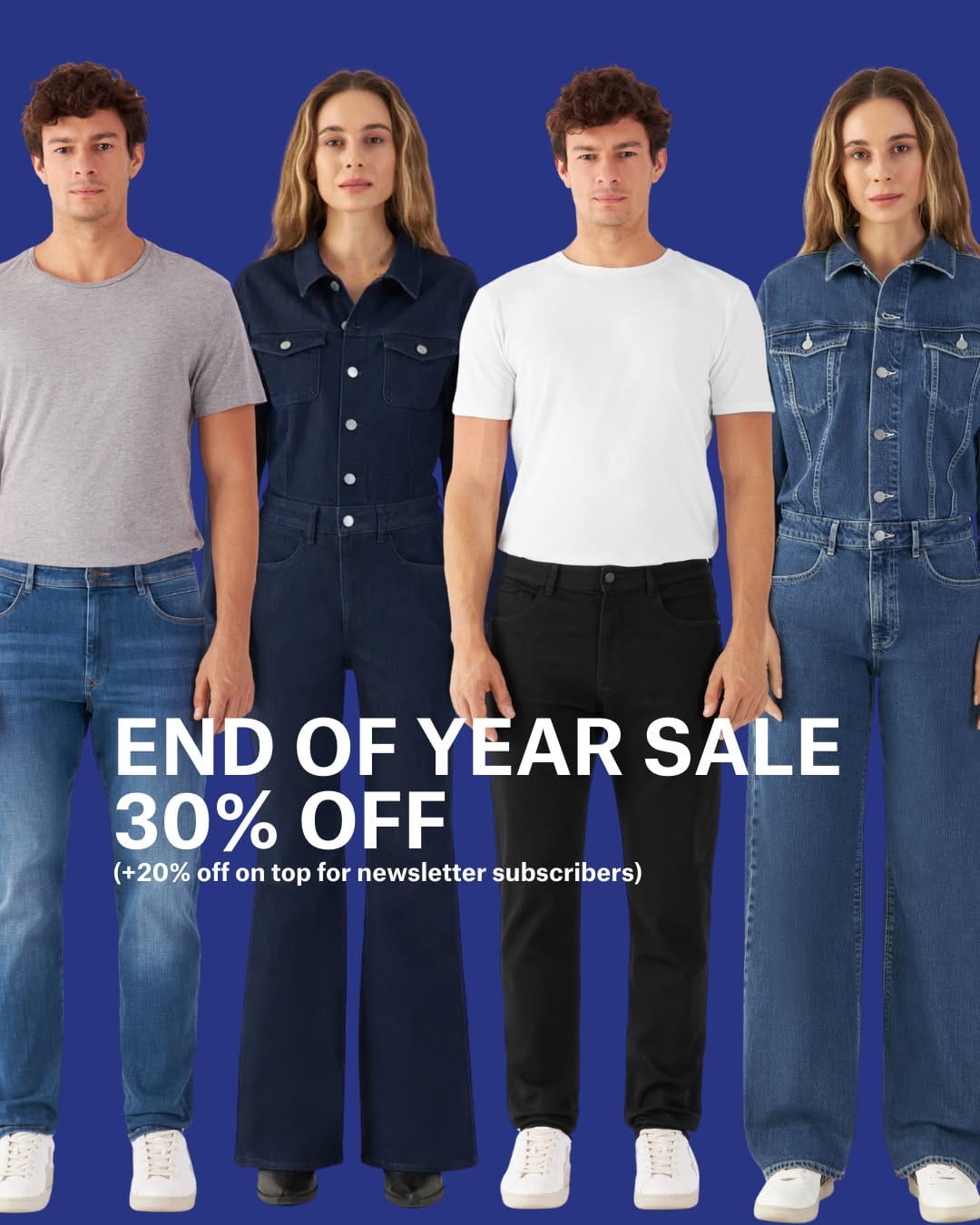 Post 5 by DAWN Denim on Instagram (carousel)