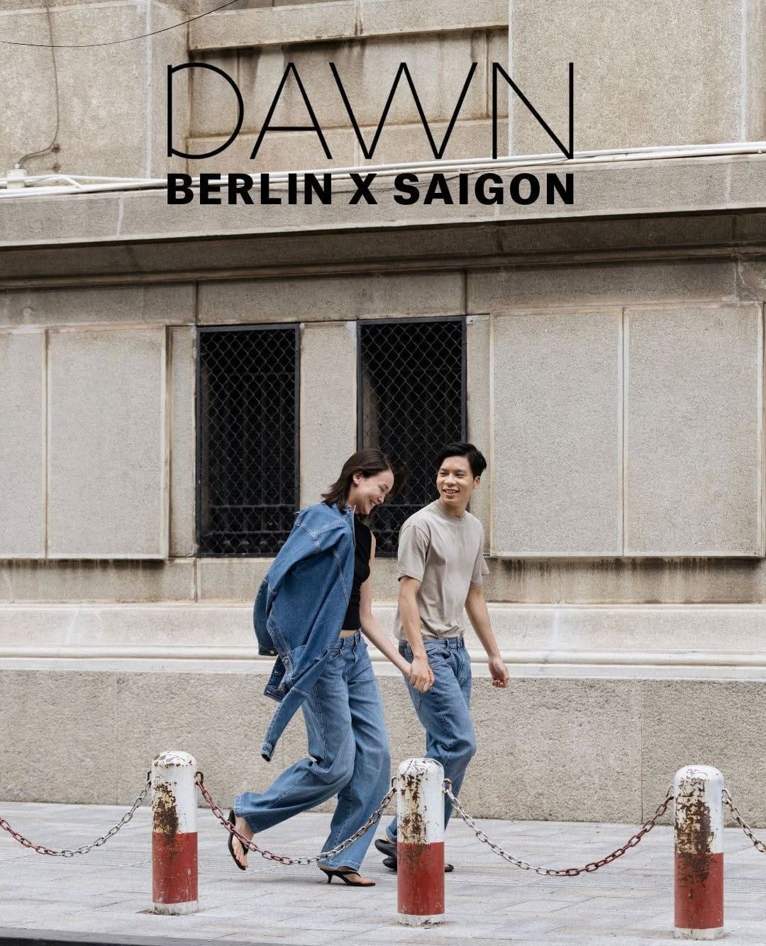Post 10 by DAWN Denim on Instagram (carousel)