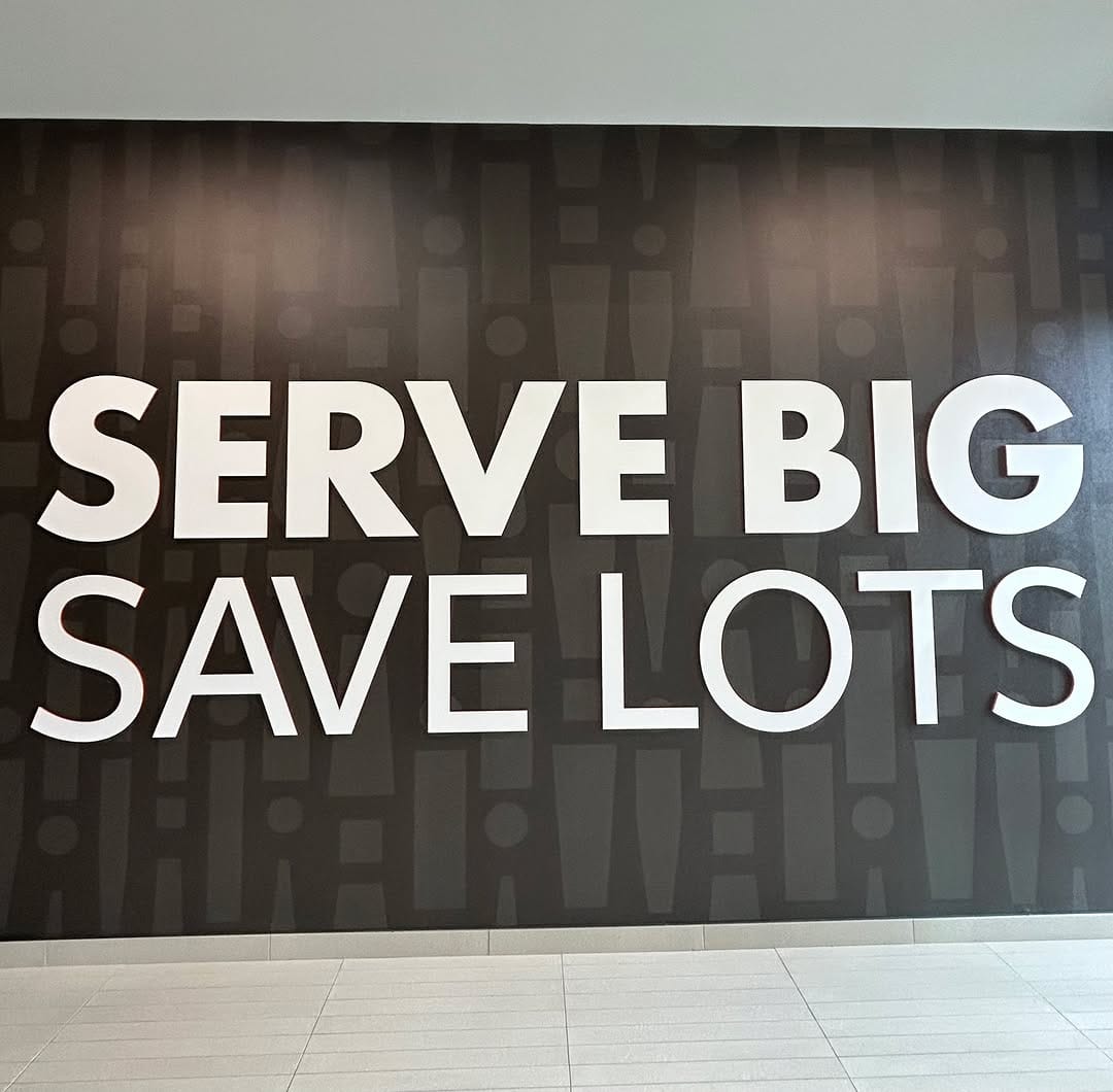 Post 6 by Big Lots on Instagram (image)