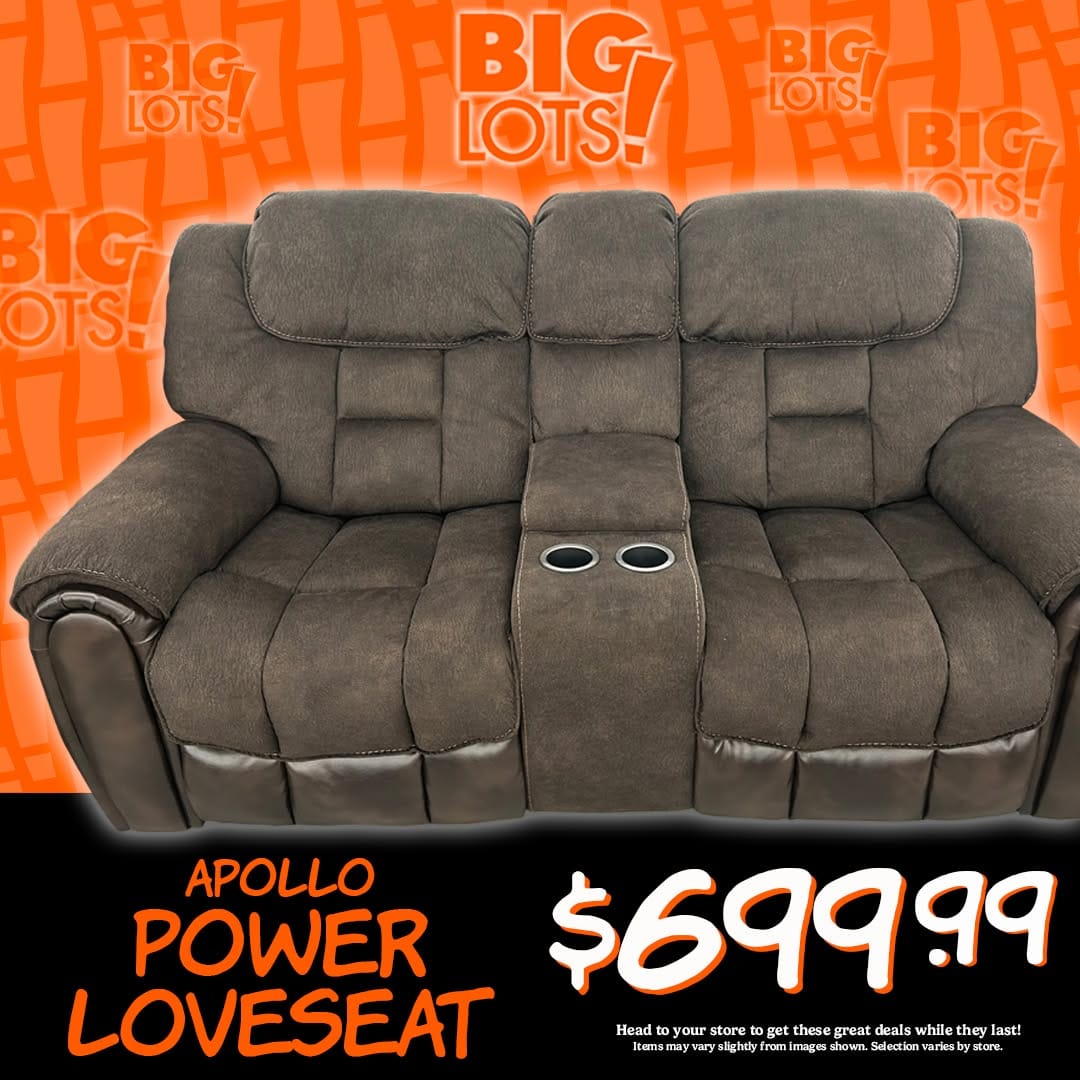 Post 4 by Big Lots on Instagram (carousel)