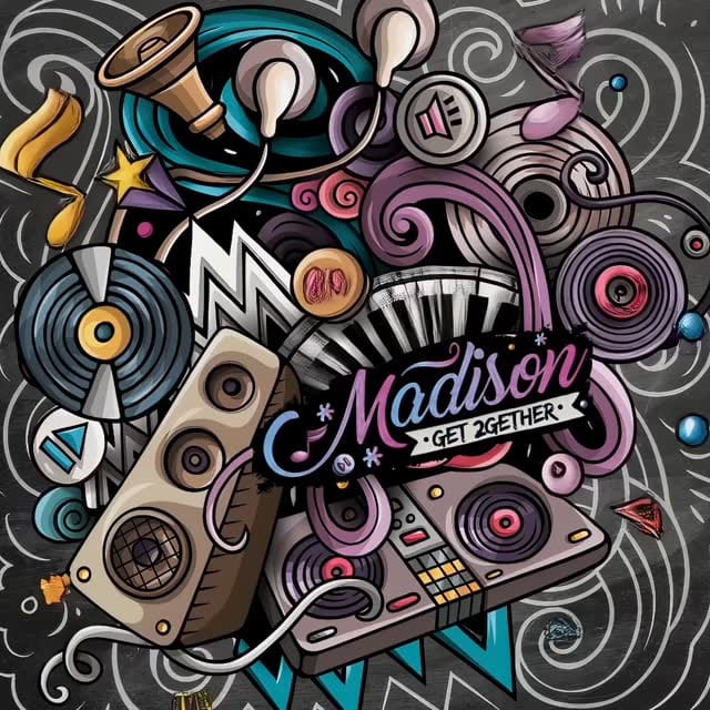 Post 1 by Decks Records on Instagram (video)