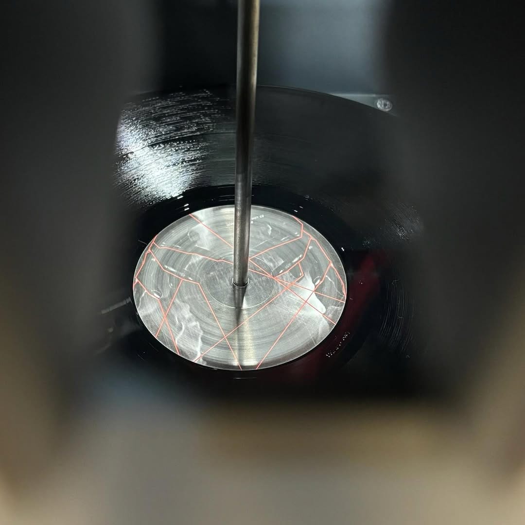 Post 3 by Decks Records on Instagram (carousel)