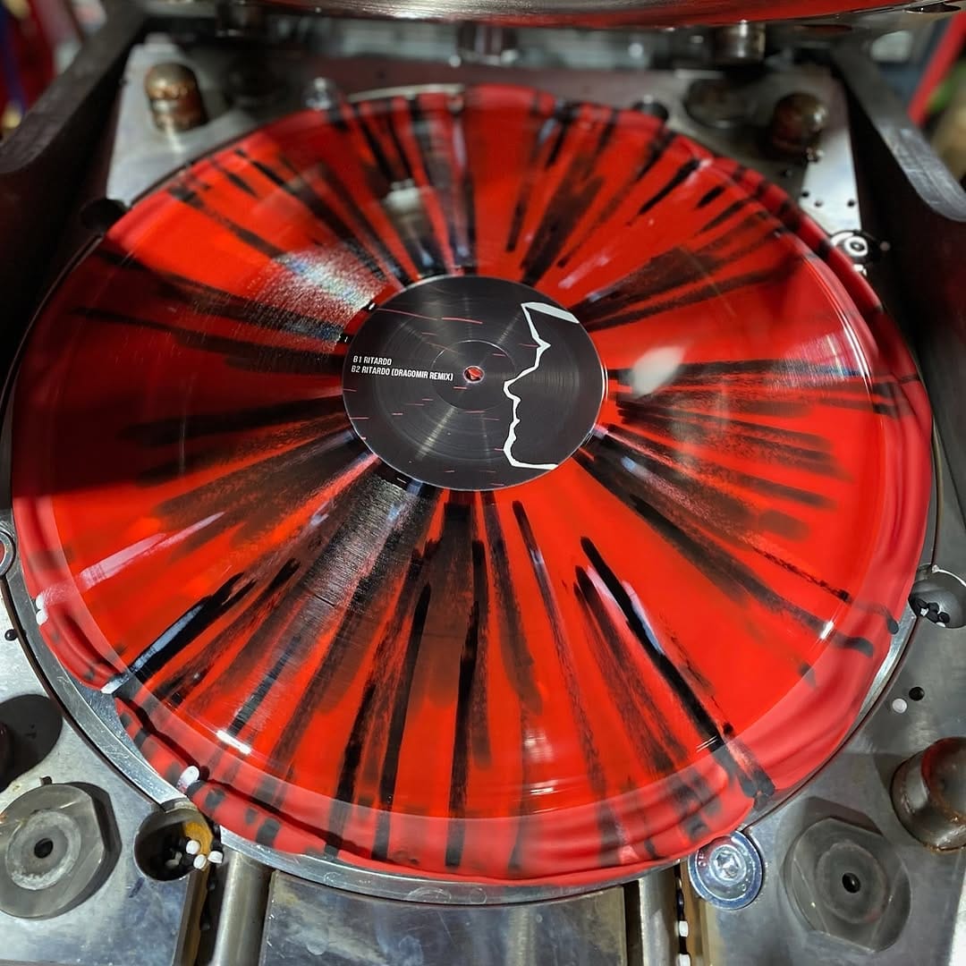 Post 10 by Decks Records on Instagram (carousel)