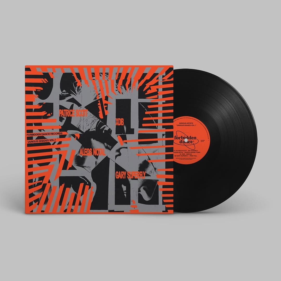 Post 7 by Decks Records on Instagram (carousel)
