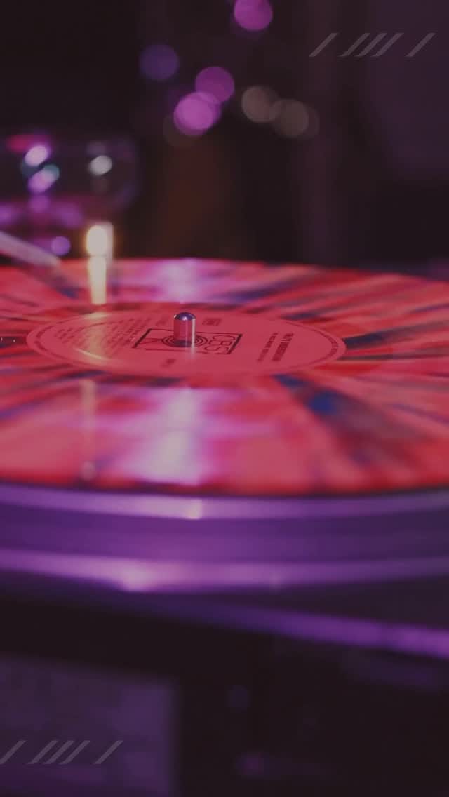 Post 5 by Decks Records on Instagram (video)