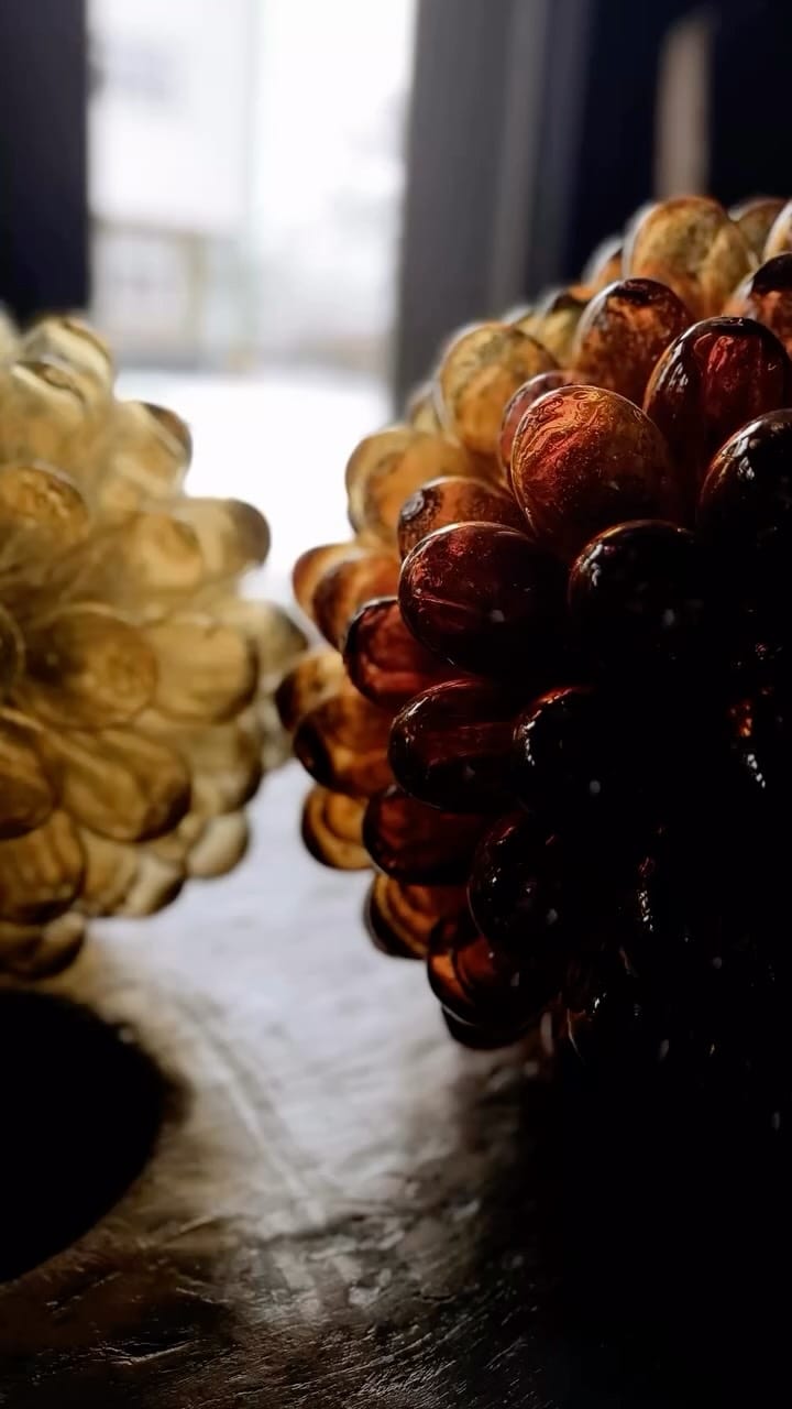Post 4 by Mo’s Interior Art I Maria Meyland on Instagram (video)