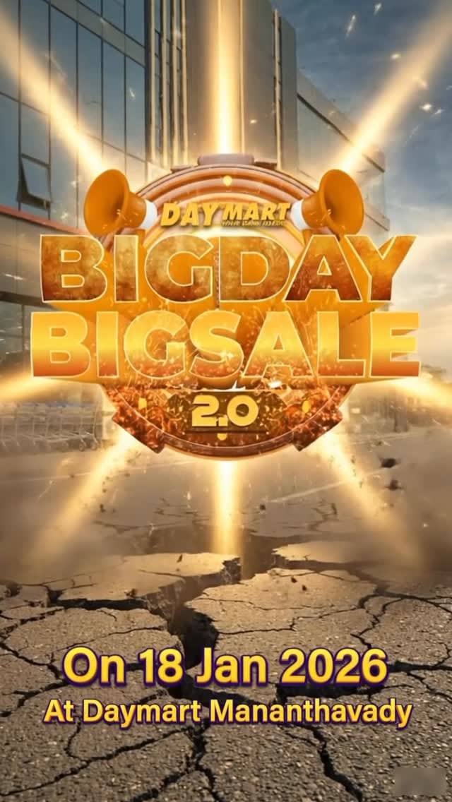 Post 2 by Daymart Supermarkets & Hypermarkets on Instagram (video)