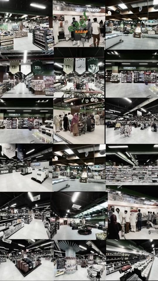 Post 3 by Karaf on Instagram (video)