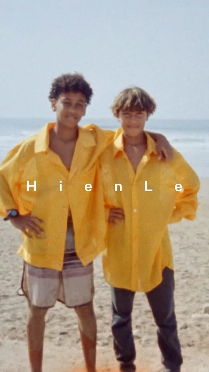 Post 10 by Mährlein & von Perfall on Instagram (video)