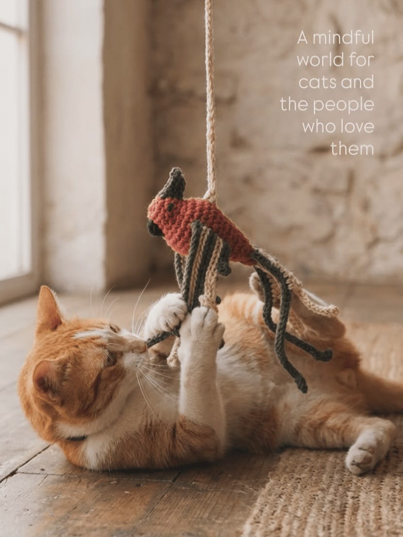 Post 2 by Curious Cat Company on Instagram (carousel)