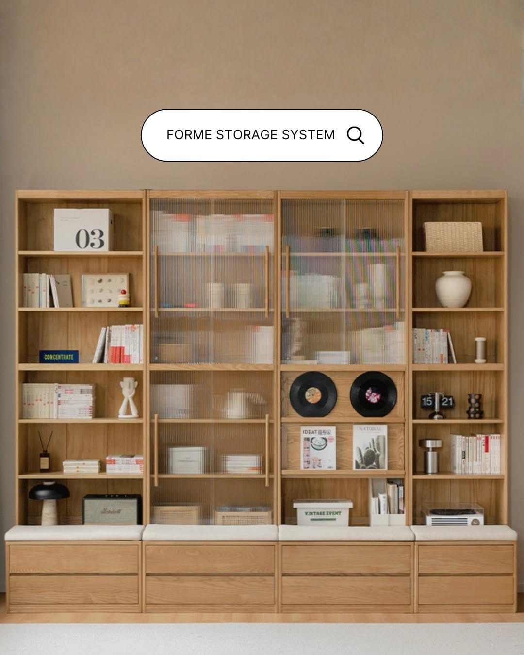 Post 3 by IUIGA Singapore | Home Essentials & Furniture on Instagram (carousel)