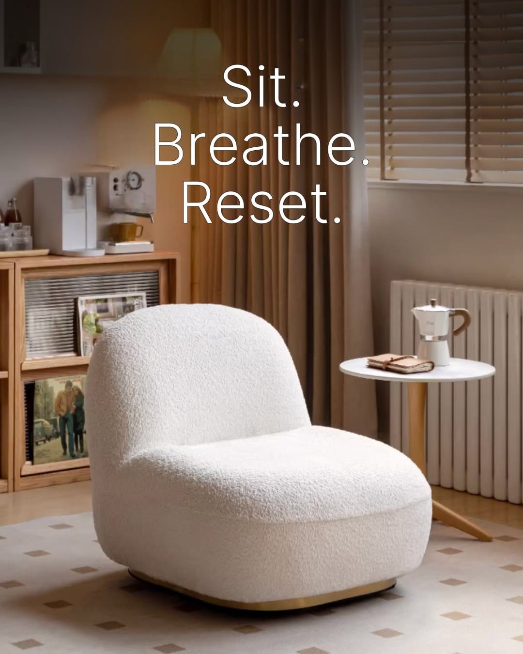 Post 4 by IUIGA Singapore | Home Essentials & Furniture on Instagram (carousel)