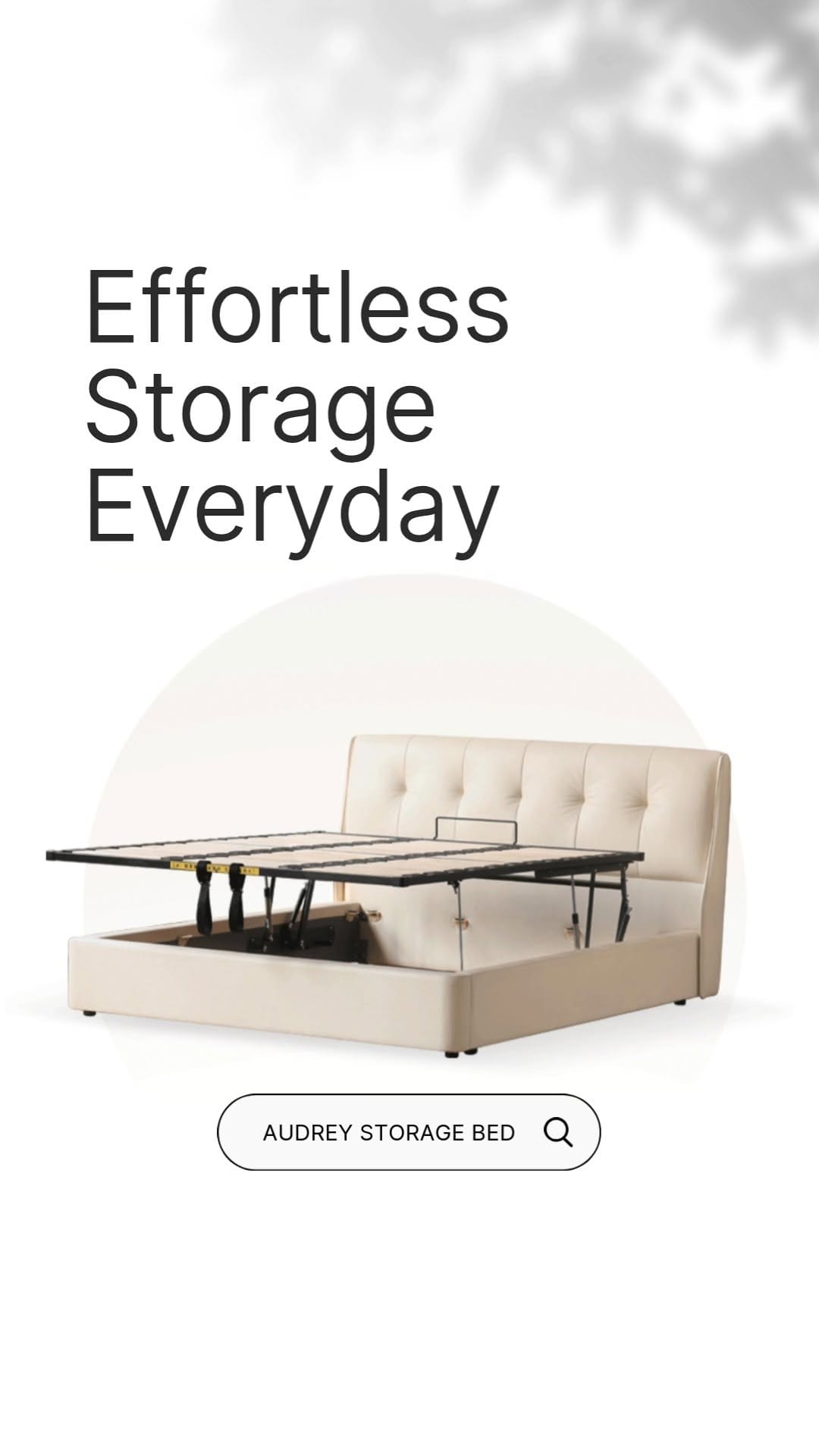 Post 8 by IUIGA Singapore | Home Essentials & Furniture on Instagram (video)