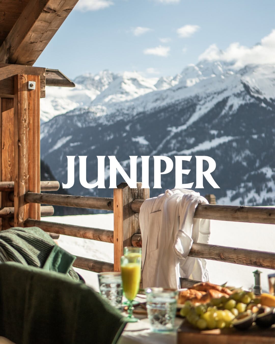 Post 2 by JUNIPER on Instagram (image)