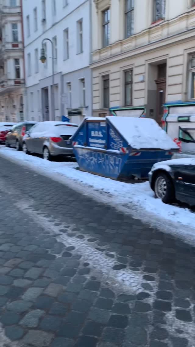 Post 7 by Bartleby & Co. on Instagram (video)