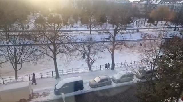 Post 4 by Bartleby & Co. on Instagram (video)