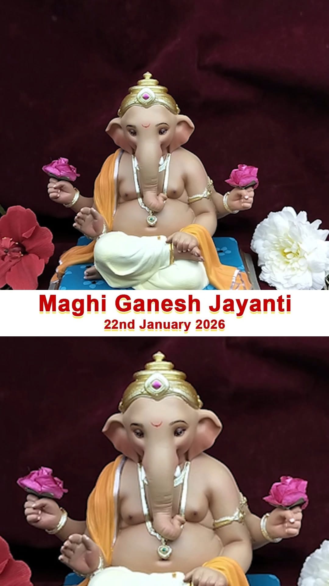 Post 1 by Vedic Vaani on Instagram (video)