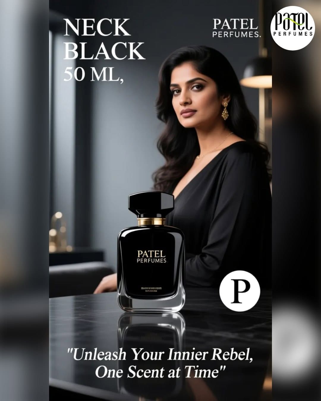 Post 3 by Patel Perfumes on Instagram (image)
