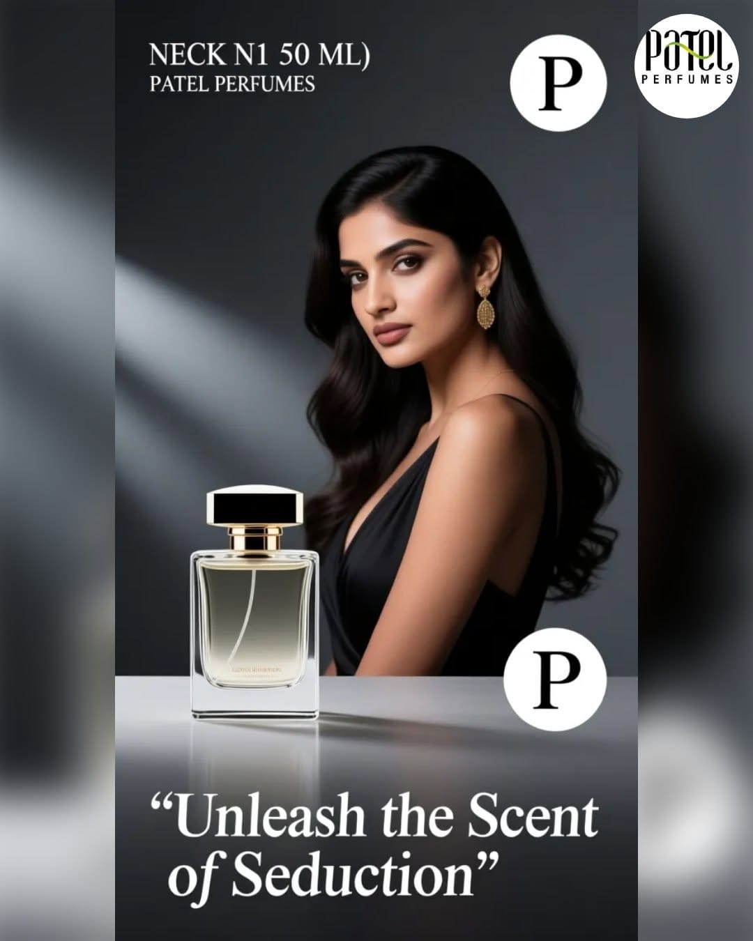 Post 8 by Patel Perfumes on Instagram (image)