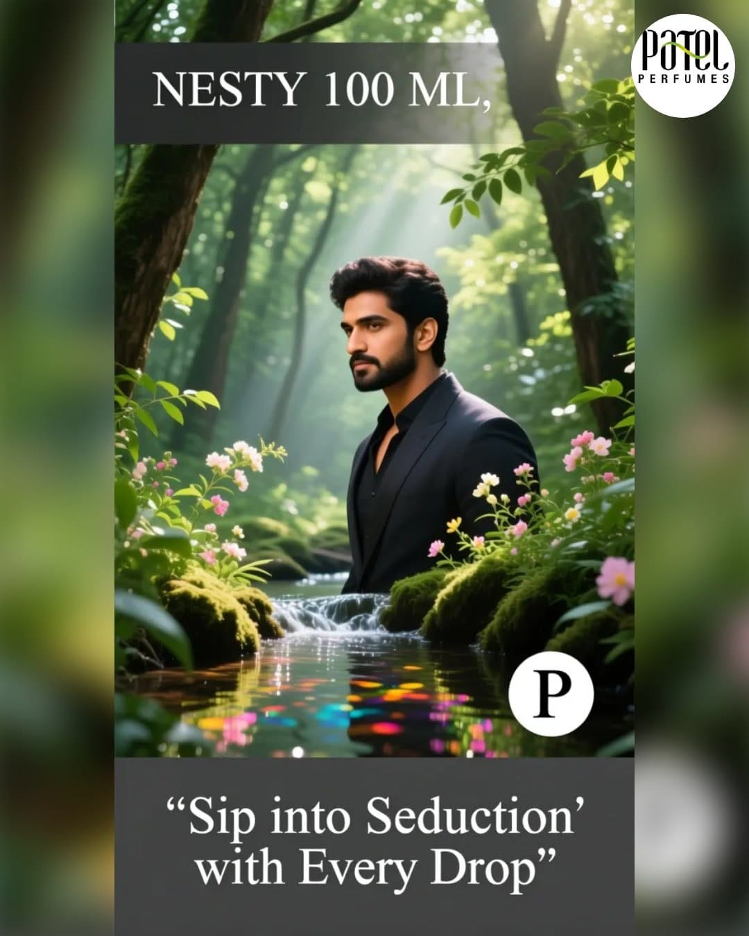 Post 4 by Patel Perfumes on Instagram (image)