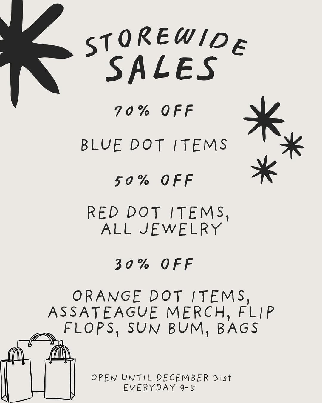 Post 8 by Assateague Island Surf Shop on Instagram (image)