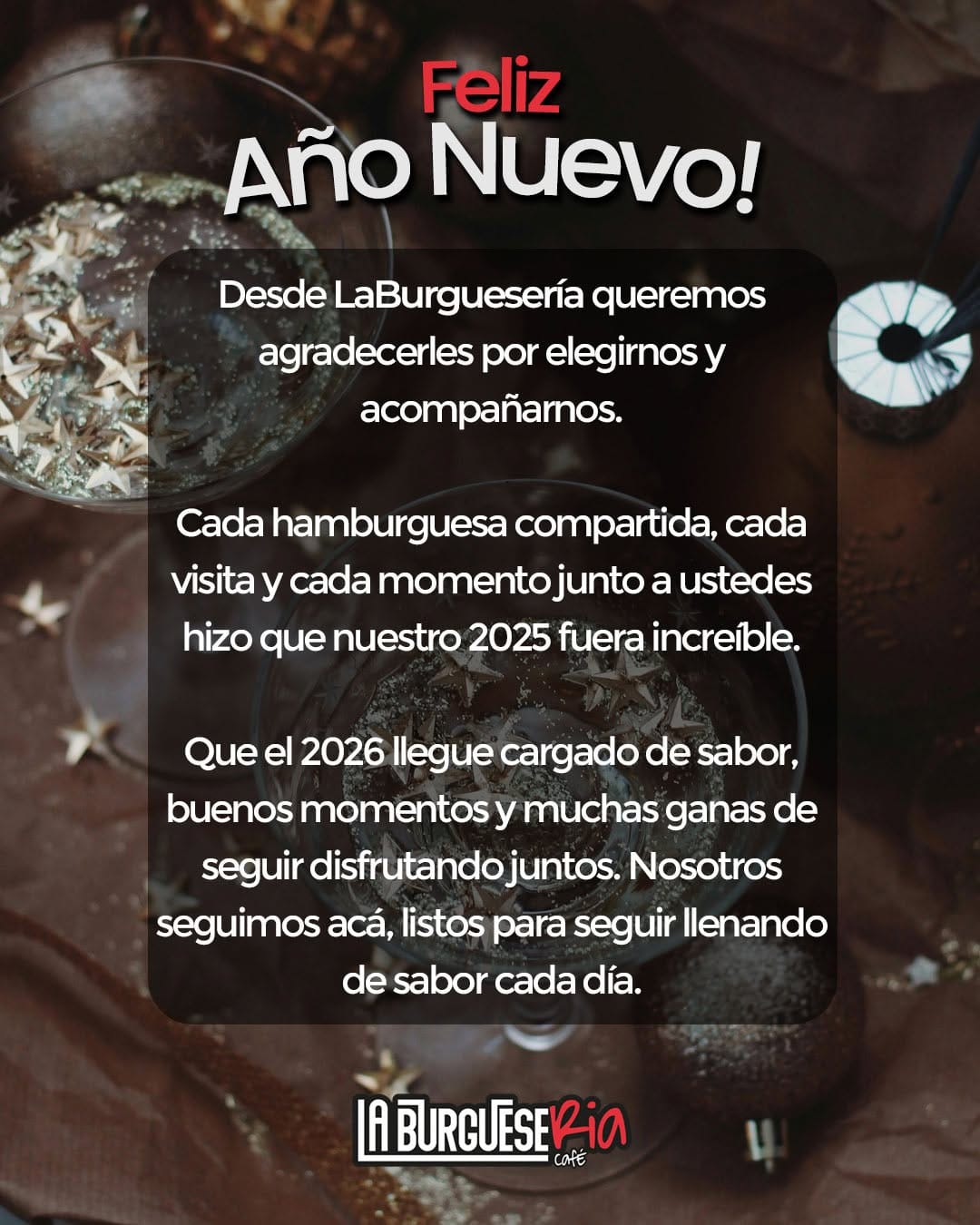 Post 8 by Laburgueseria on Instagram (image)