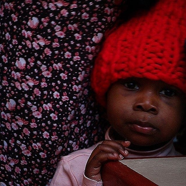 Post 7 by knit affair on Instagram (carousel)