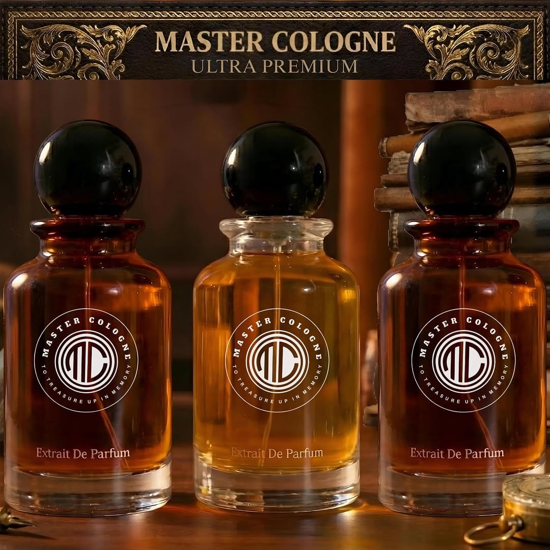 Post 6 by Master Cologne on Instagram (image)