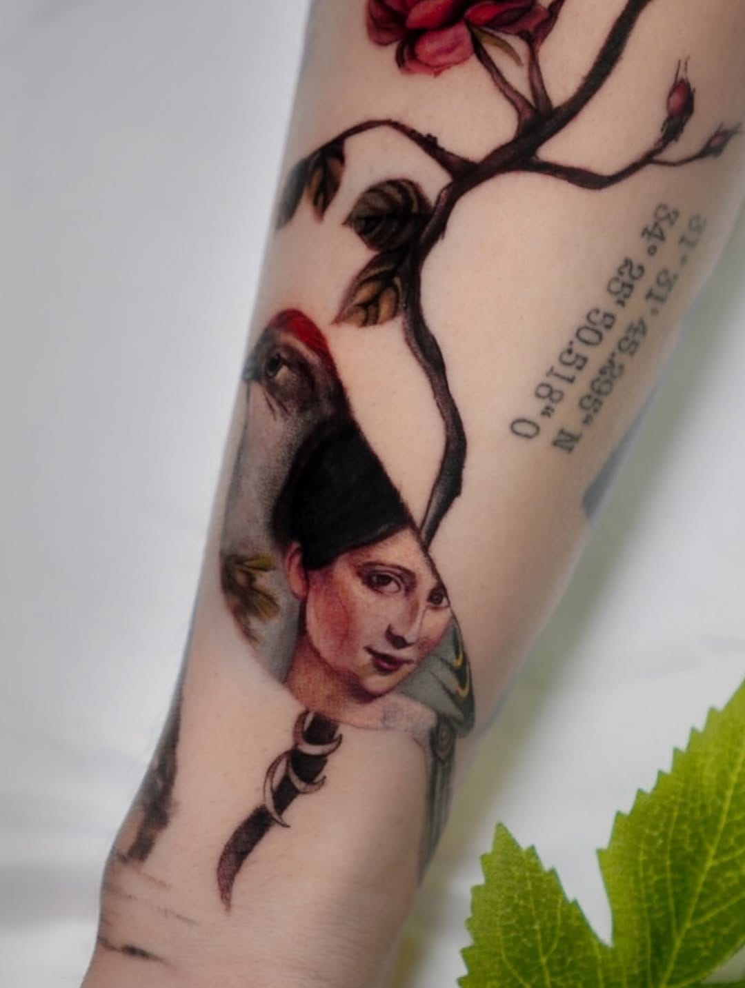 Post 3 by GANG BANG TATTOO | GIESSEN on Instagram (image)