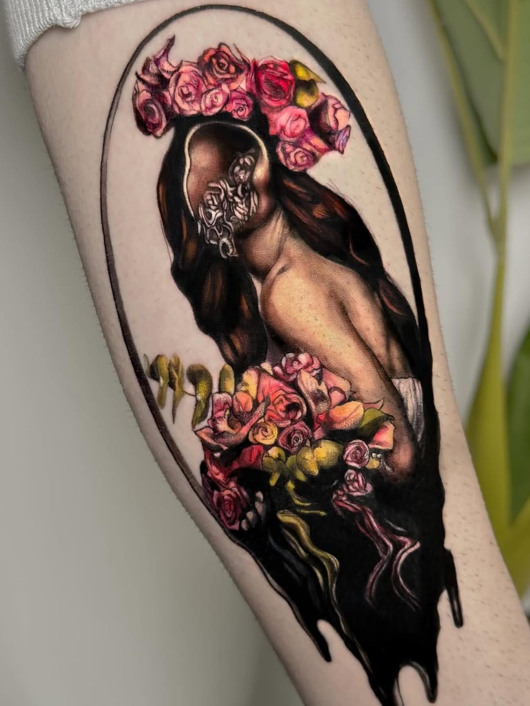 Post 2 by GANG BANG TATTOO | GIESSEN on Instagram (carousel)