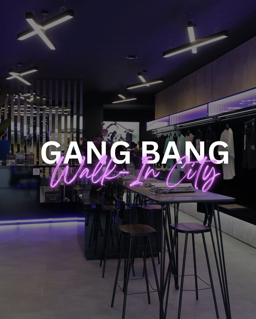 Post 9 by GANG BANG TATTOO | GIESSEN on Instagram (carousel)