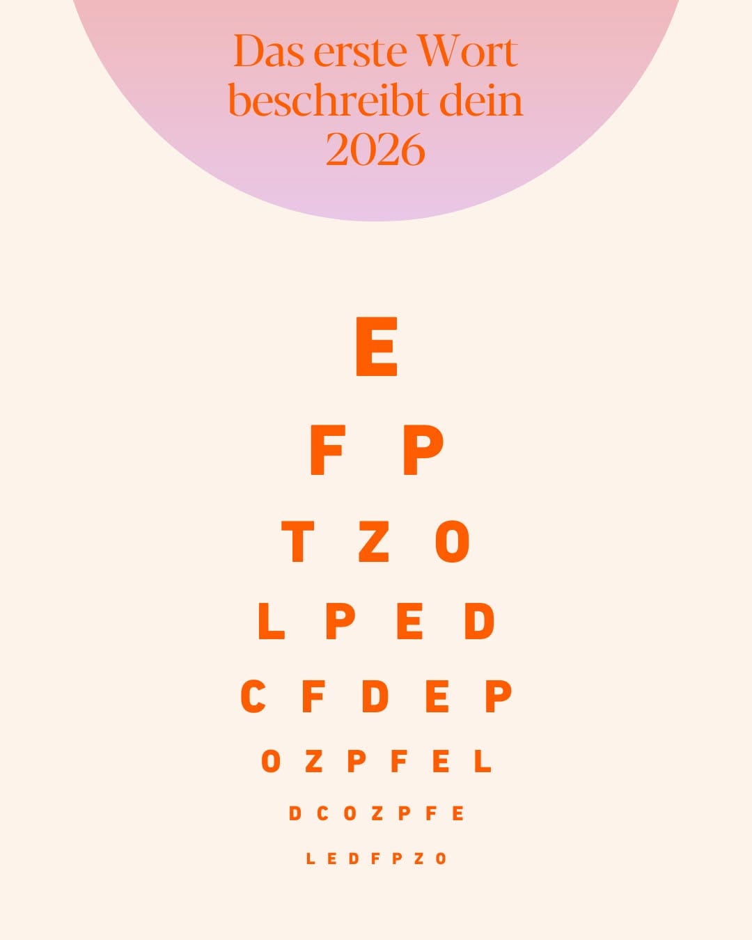 Post 4 by eyes + more | Trust your eyes. on Instagram (image)