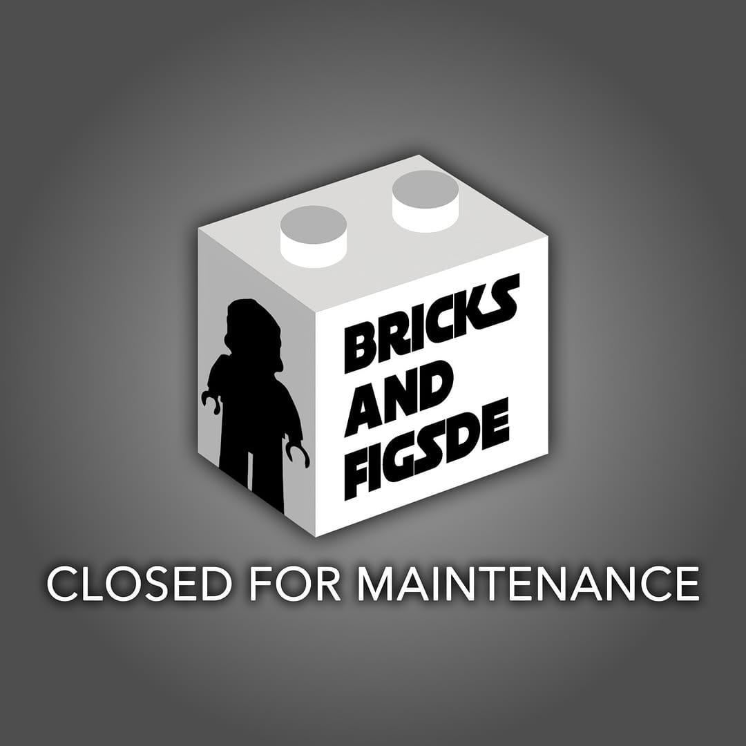 Post 1 by BricksAndFigsDE | Niki Ataei on Instagram (image)