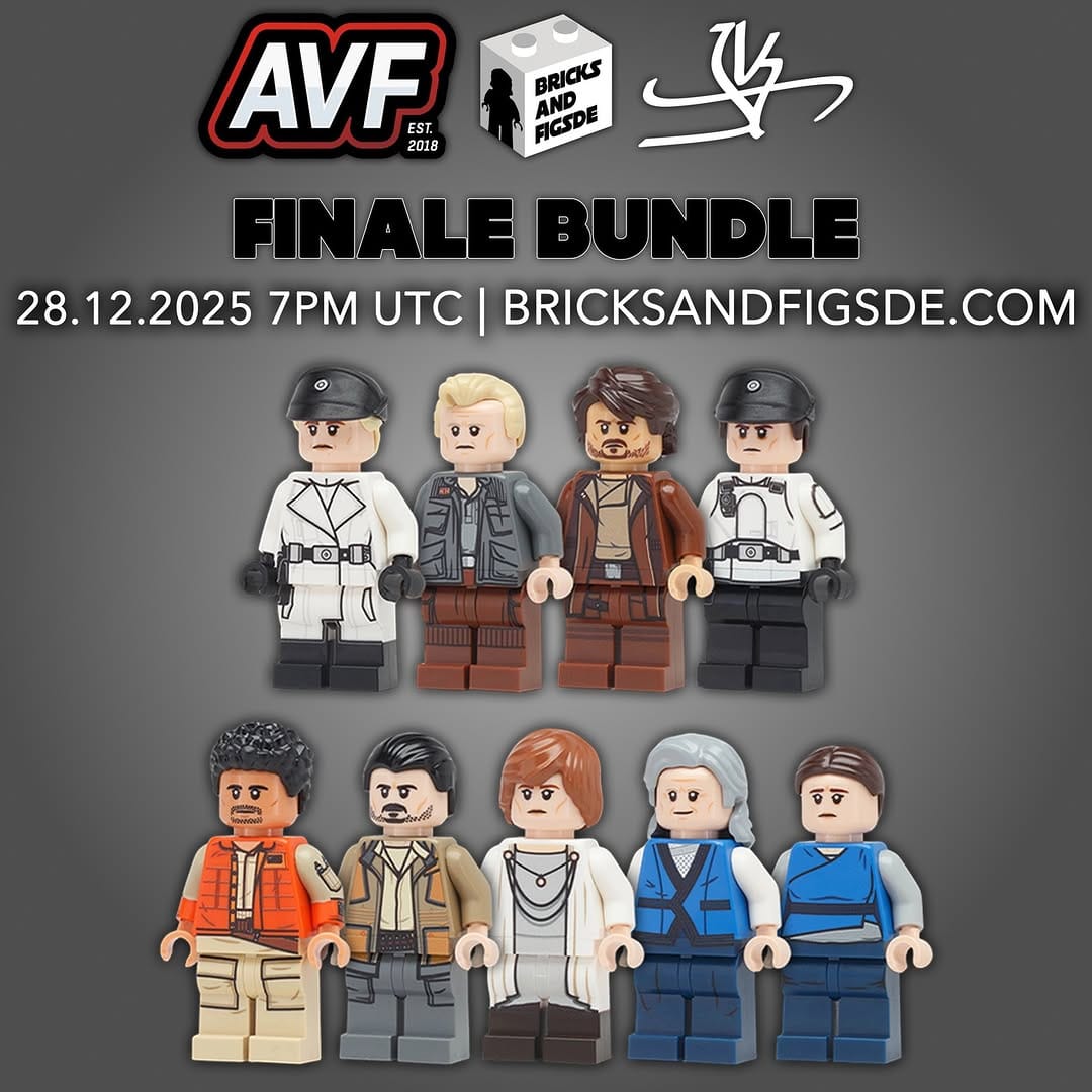 Post 6 by BricksAndFigsDE | Niki Ataei on Instagram (image)