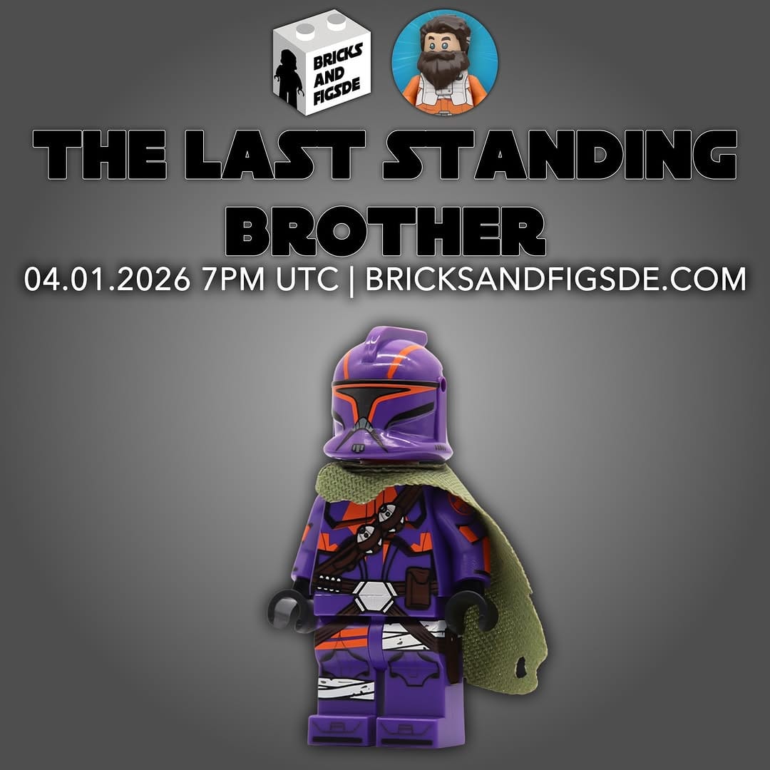 Post 4 by BricksAndFigsDE | Niki Ataei on Instagram (image)