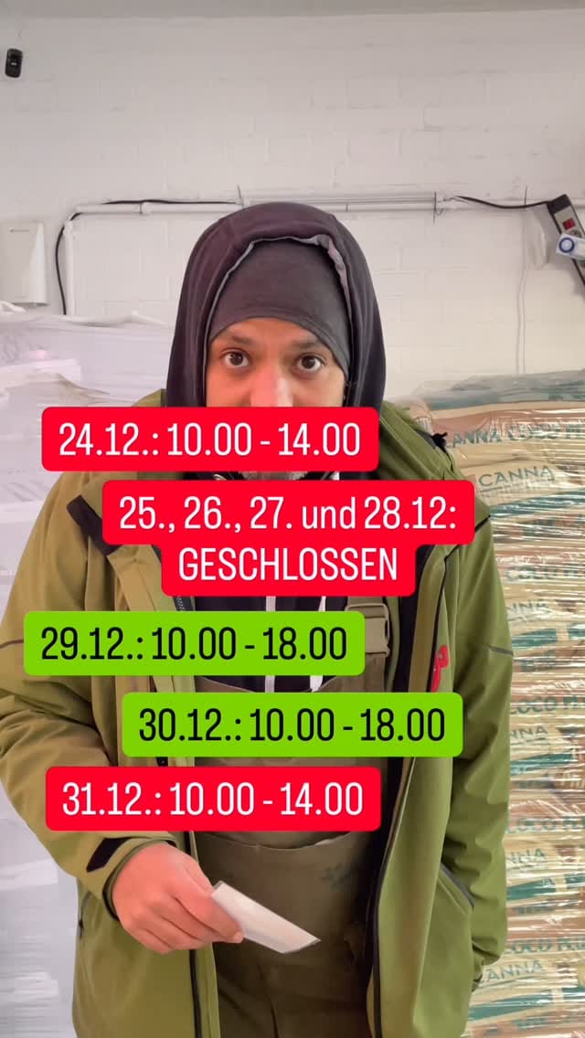 Post 2 by urbangrow on Instagram (video)