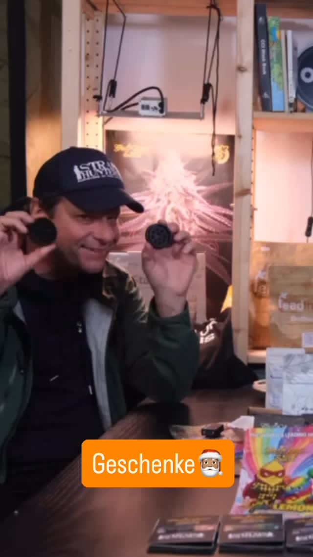 Post 6 by urbangrow on Instagram (video)