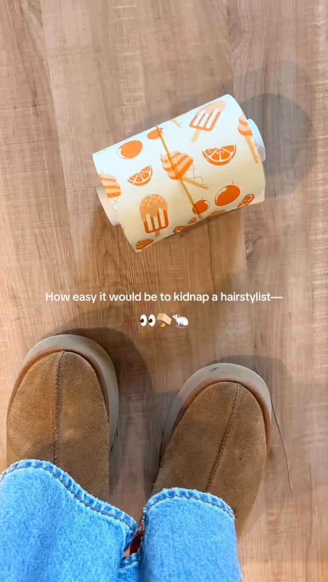 Post 1 by QTouch Foil on Instagram (video)