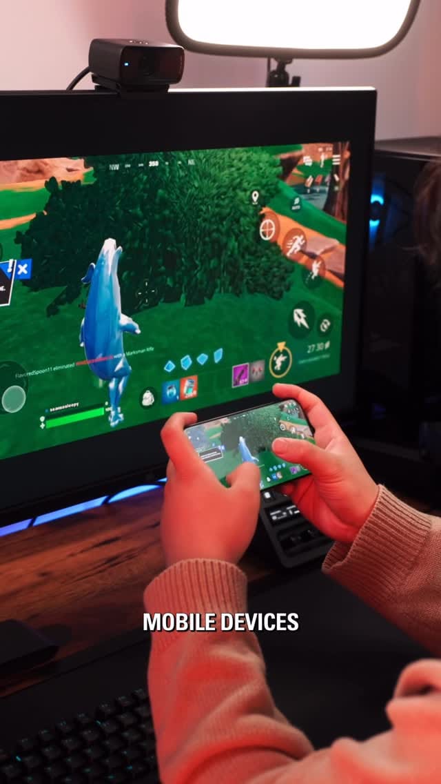 Post 9 by elgato on Instagram (video)