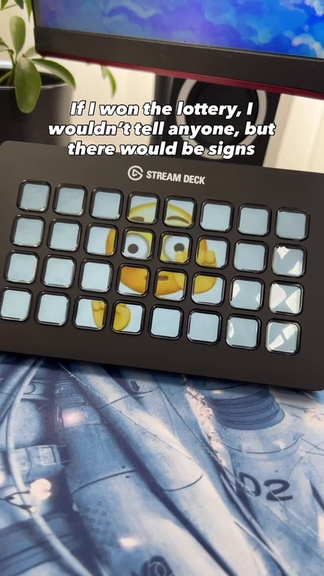 Post 4 by elgato on Instagram (video)