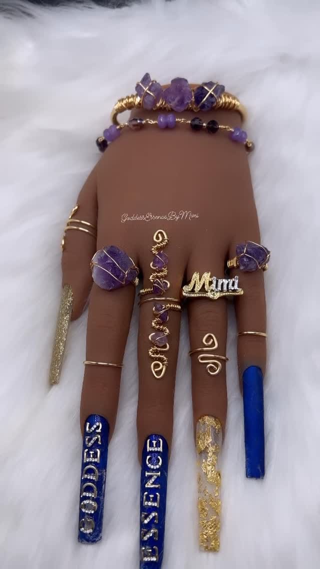Post 4 by ✨Goddess Essence✨ on Instagram (video)