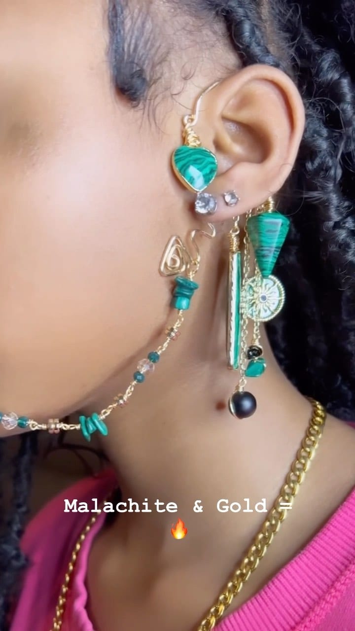Post 9 by ✨Goddess Essence✨ on Instagram (video)